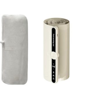 Warming Mat for Food – Foldable Silicone