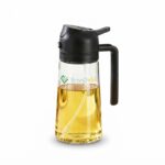 2-in-1 Leak Proof Oil Dispenser Spray