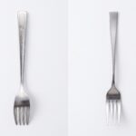 Dinner Forks Set (12 Forks)