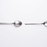 Dinner Spoon Set (6 Pcs Spoons)